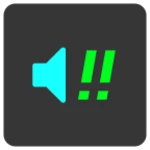 Logo of Sound App android Application 